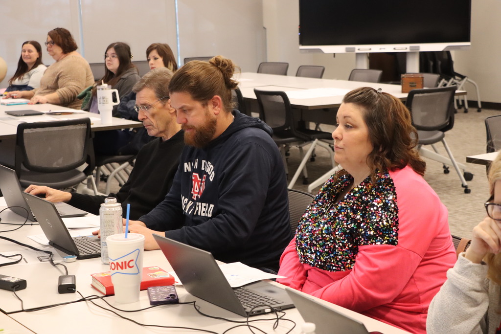 professional development 