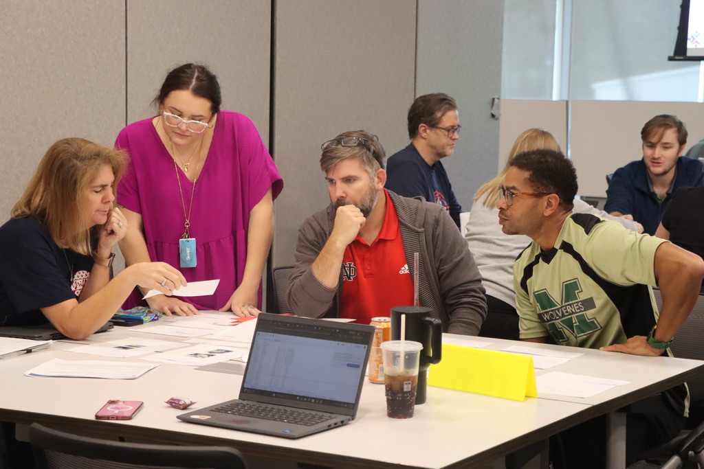 professional development