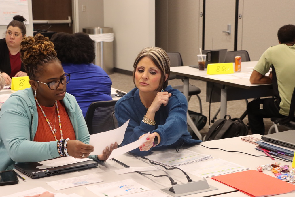 professional development