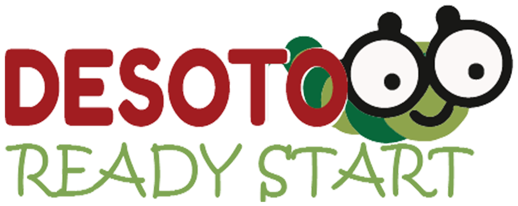 DeSoto Ready Start logo