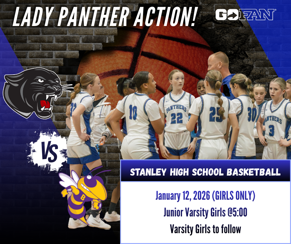 Girls Only vs. C.E. Byrd