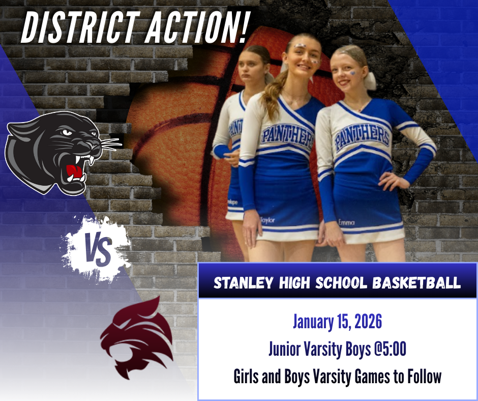 District vs. Converse