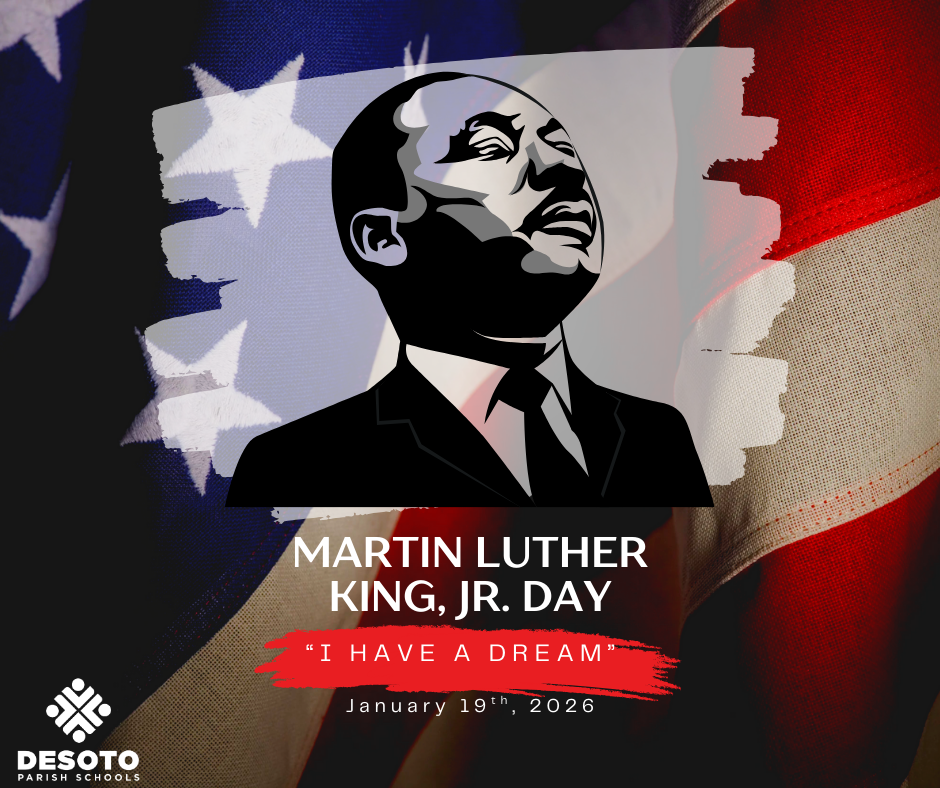 Martin Luther King Day 