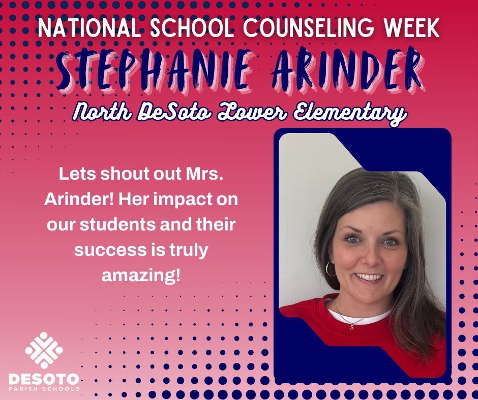 National School Counseling Week