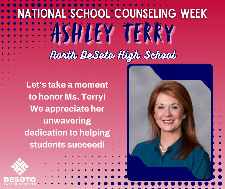 National School Counseling Week