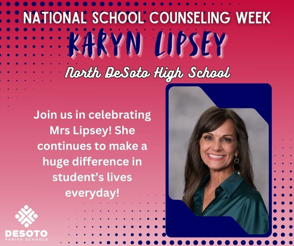 National School Counseling Week