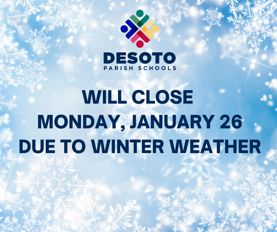 Winter Weather January 26