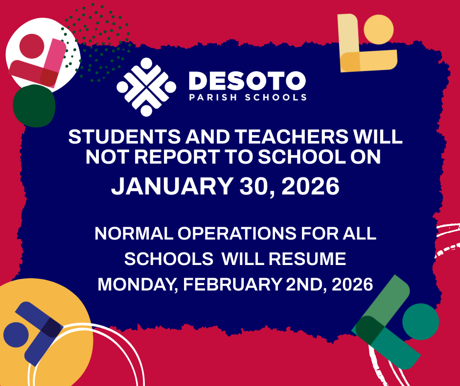 School Closure- January 30