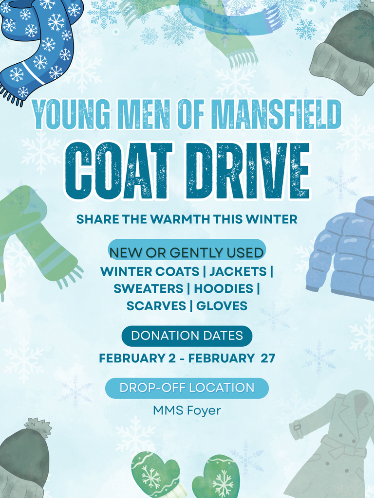 Coat Drive