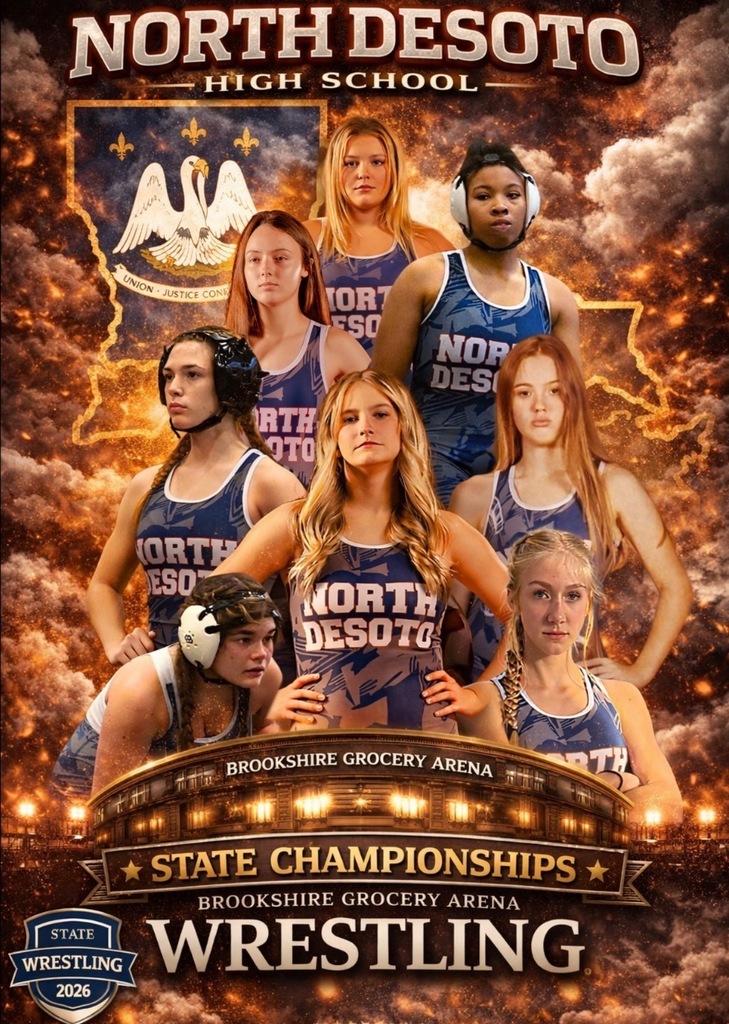 Wrestling State Championship