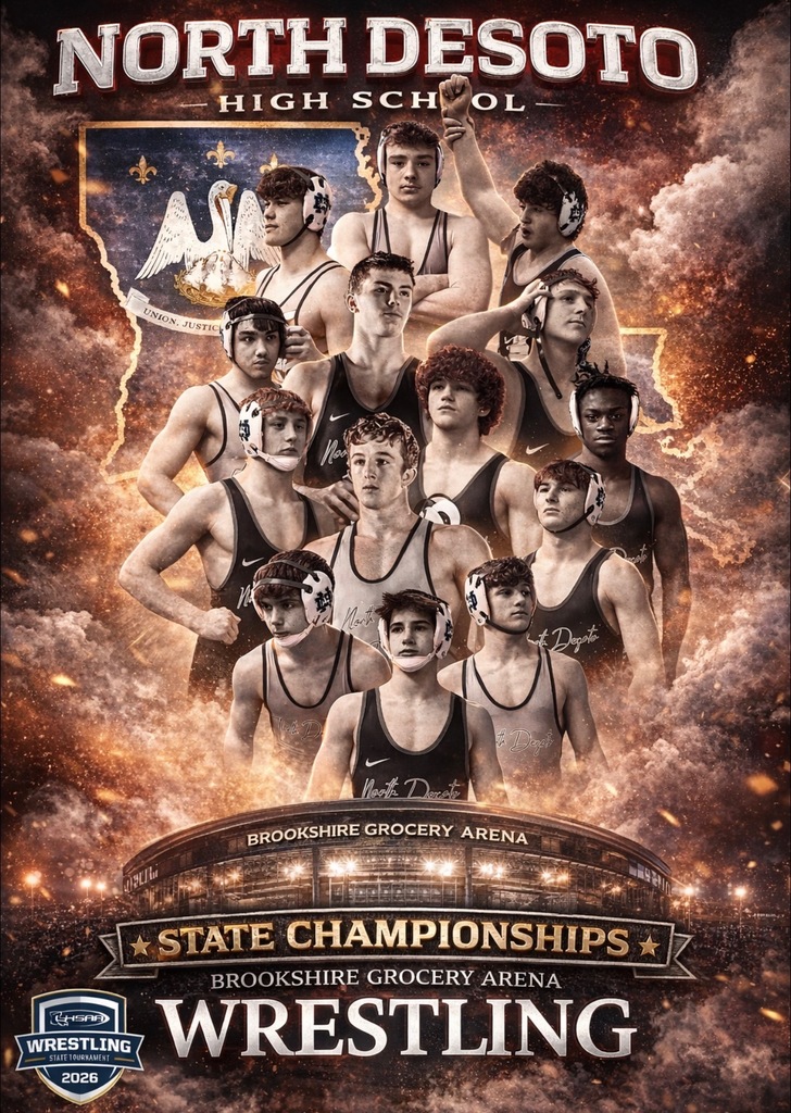 Wrestling State Championship
