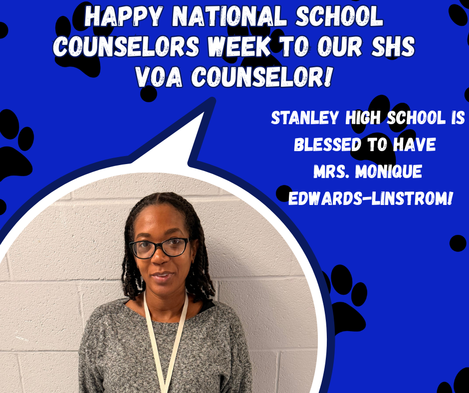 Mrs. Edwards-Linstrom