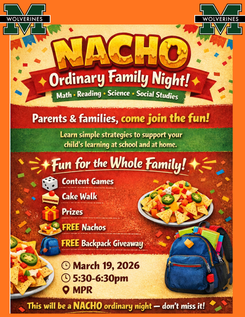 Nacho Night