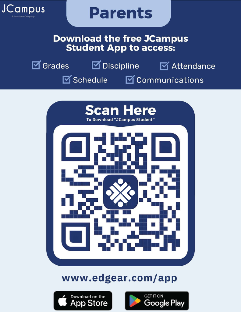 JCampus App
