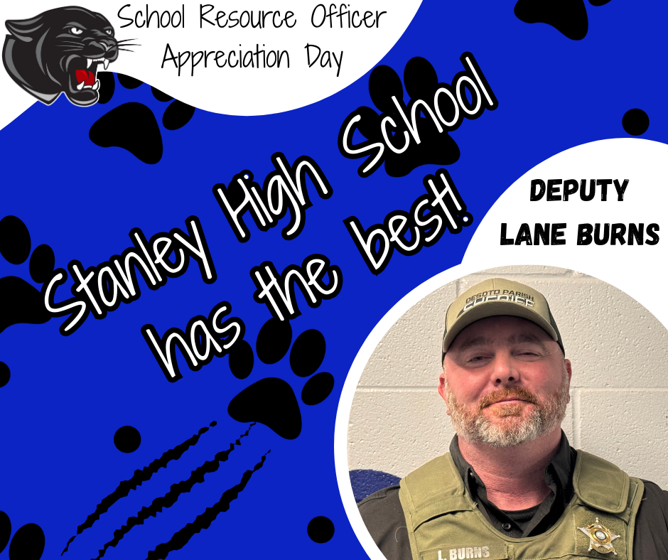 SRO Appreciation Day