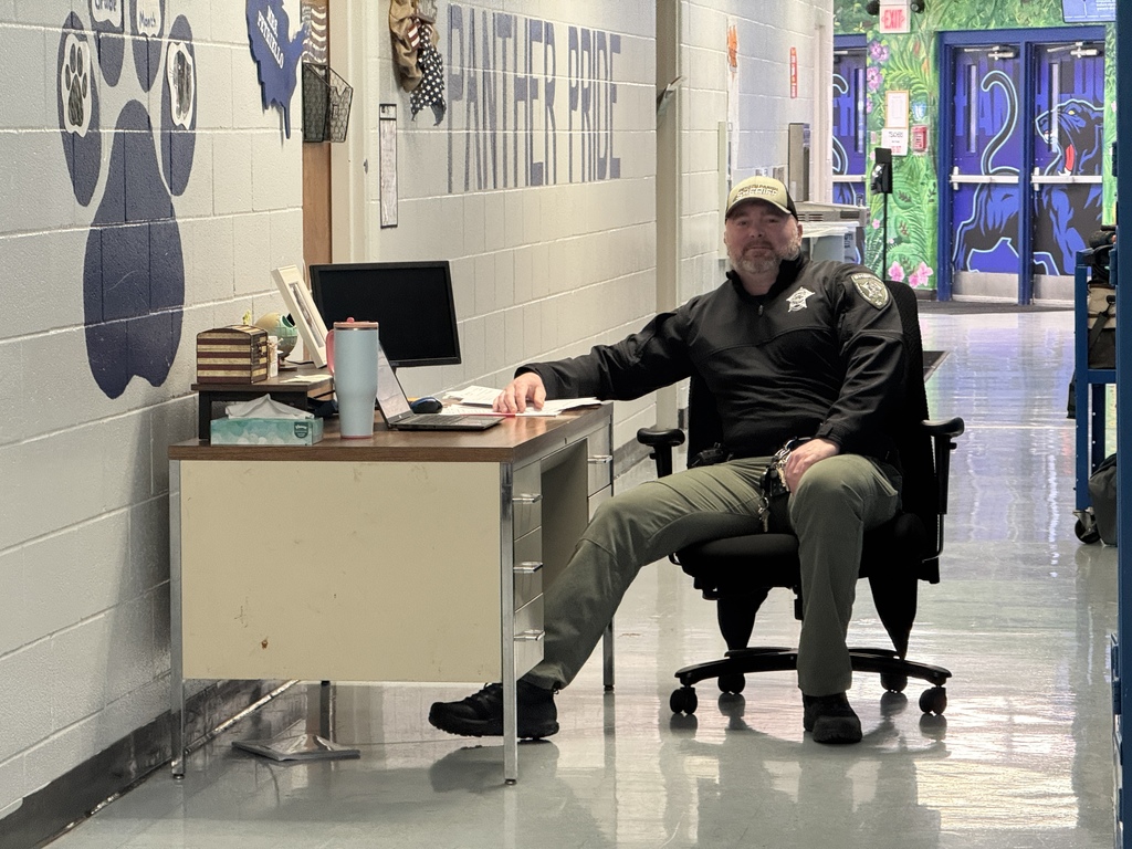 Always up for a laugh