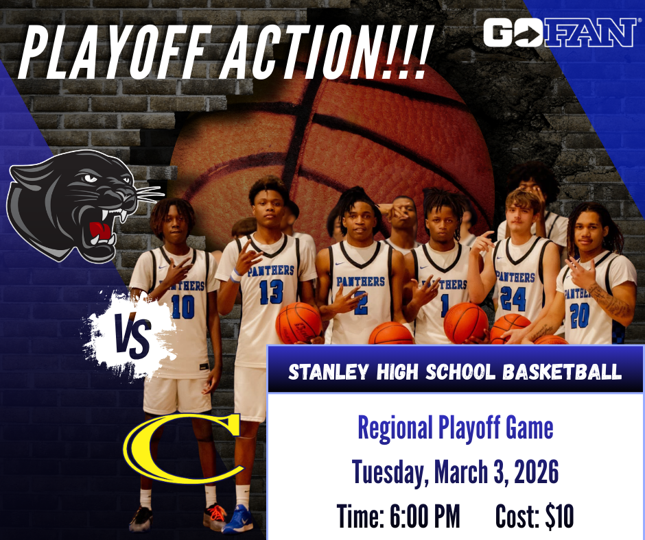 Regional Playoff Game