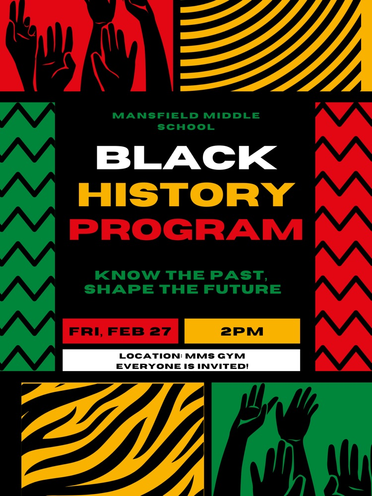 black History Program