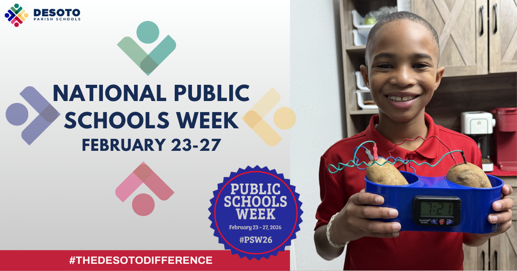 Public Schools Week