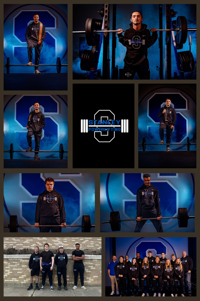 State Qualification Post