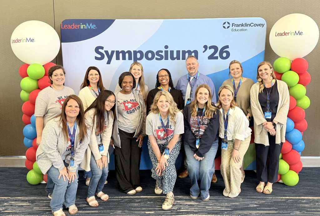 Leader in Me Symposium classroom Teachers