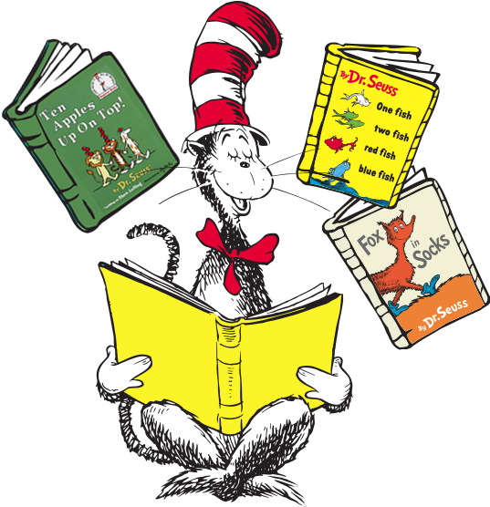 Read Across America