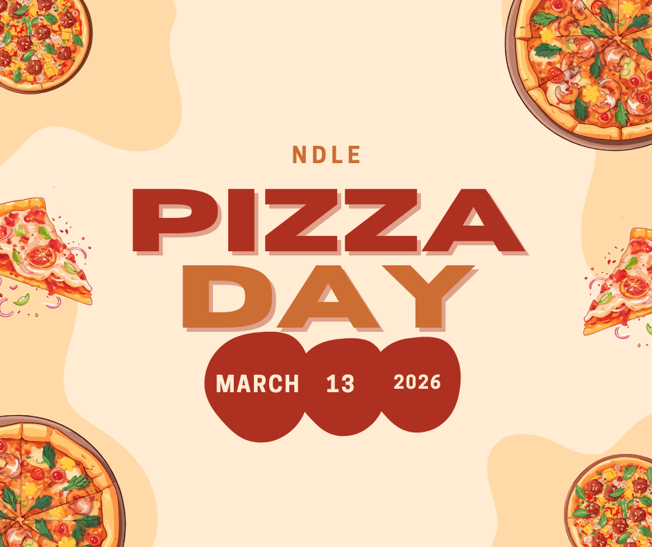 pizza day march 13