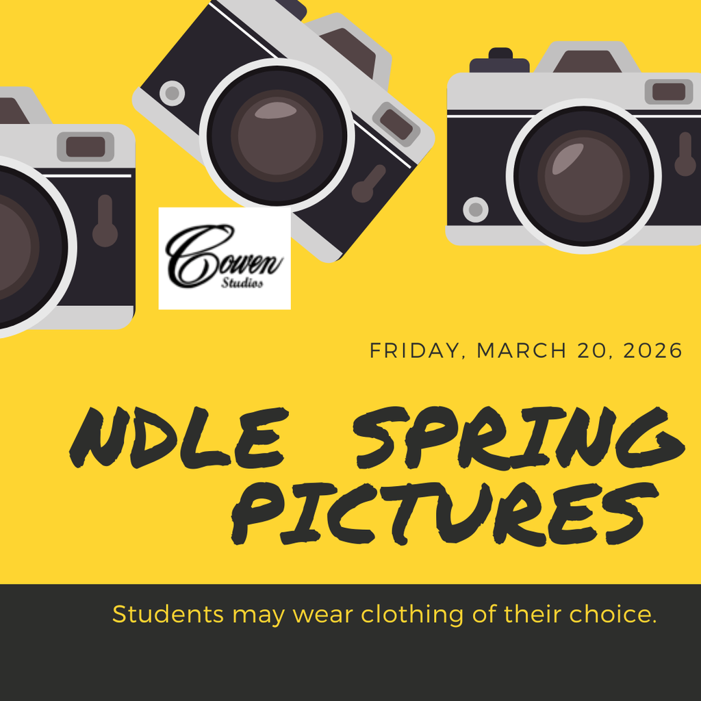 picture day march 20