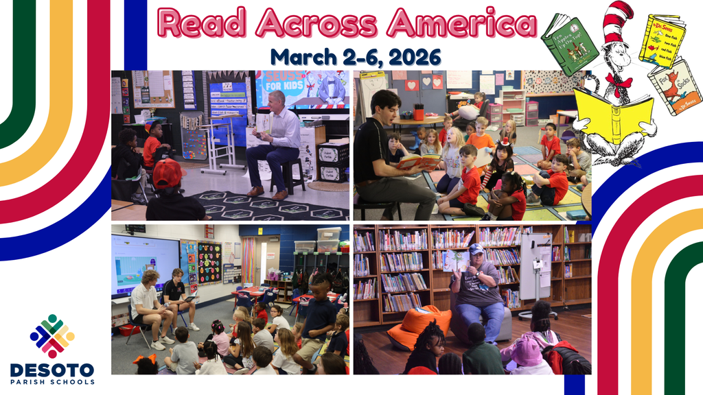 Read Across America 