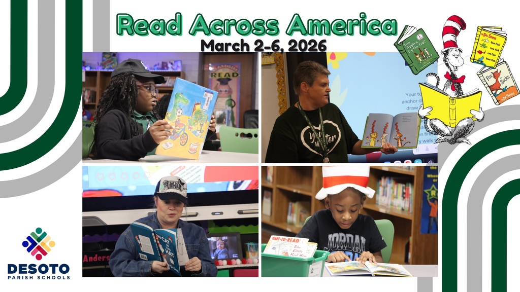 MES read across america