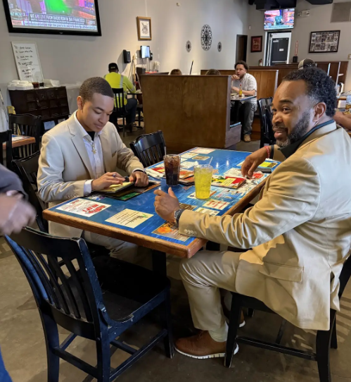 Portrait of Grauate: Global Communicator