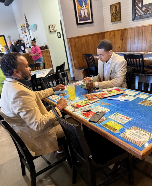 Portrait of Grauate: Global Communicator