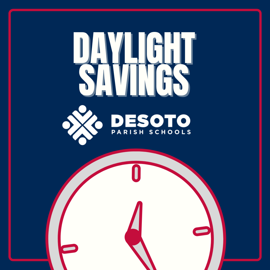 Daylight Savings 