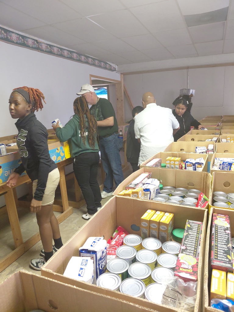 Food Bank