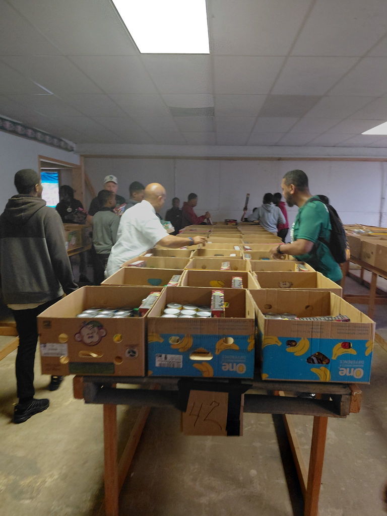 Food Bank