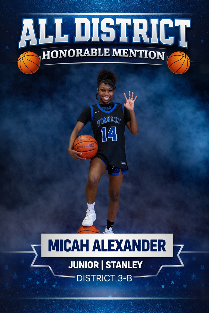 Micah Honorable Mention