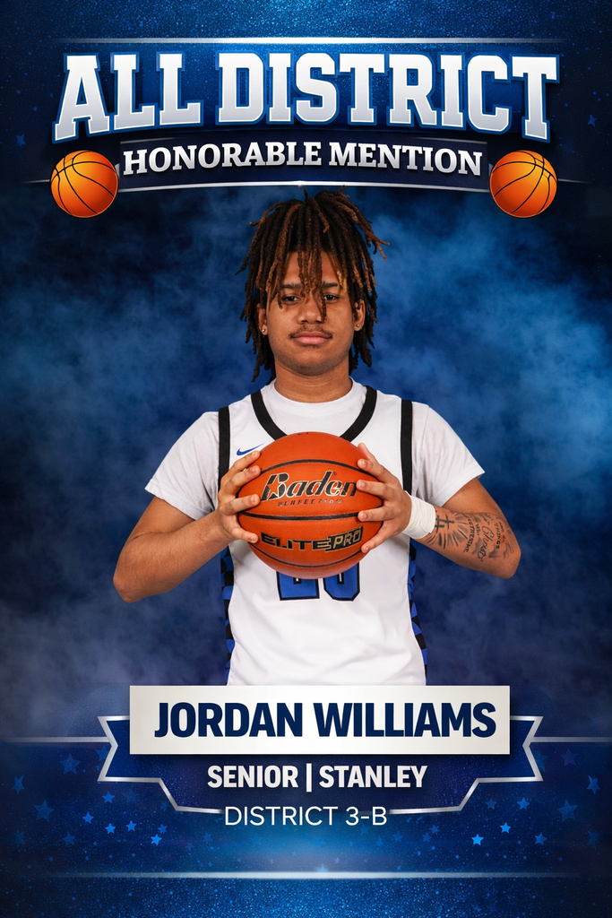 Honorable Mention JW