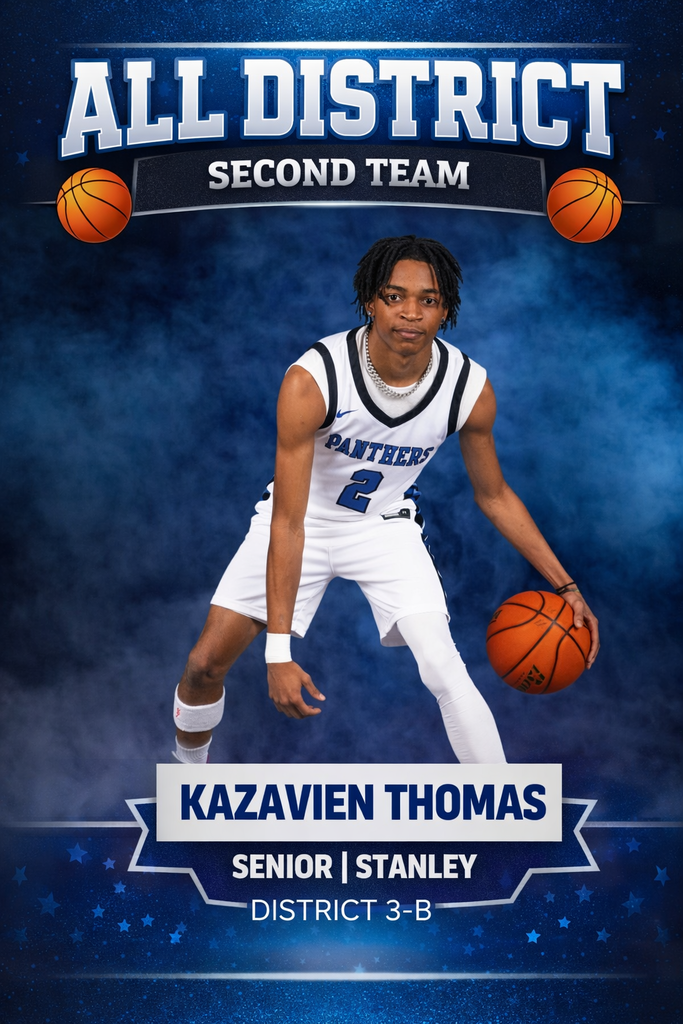 Second Team KT
