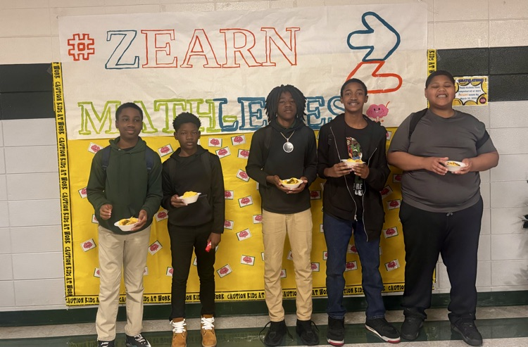 zearn mathletes