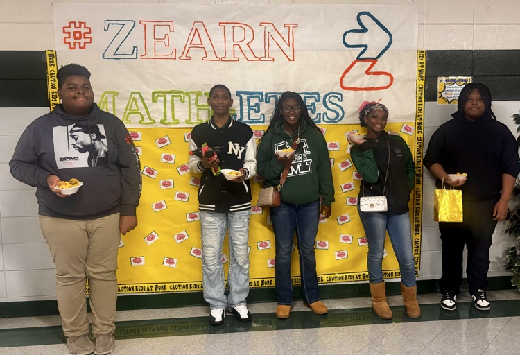 zearn mathletes