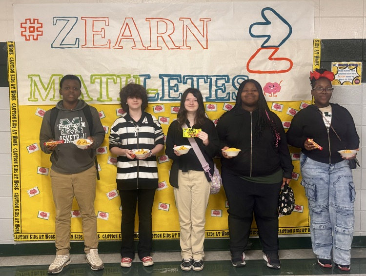 zearn mathletes