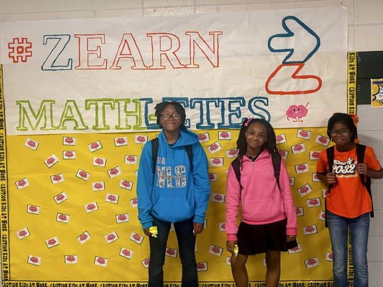 zearn mathletes