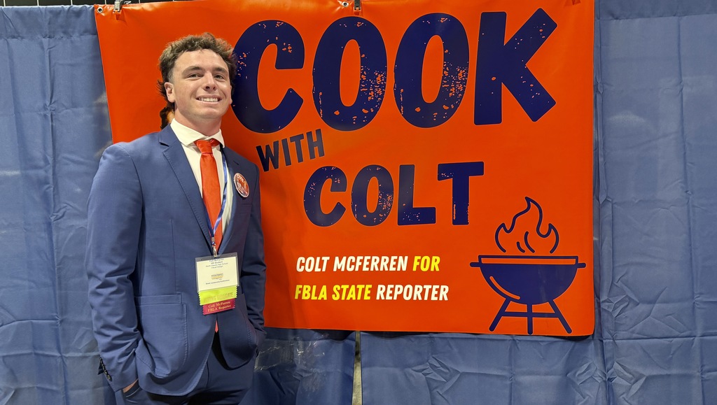 2026 FBLA State Convention