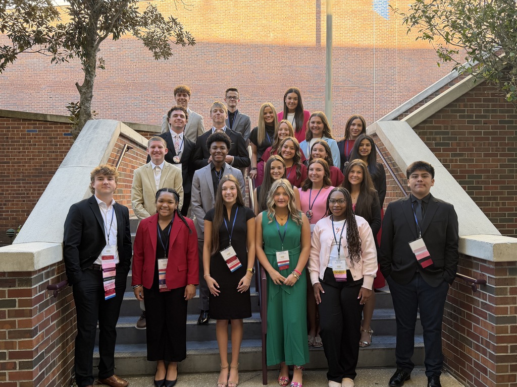 2026 FBLA State Convention