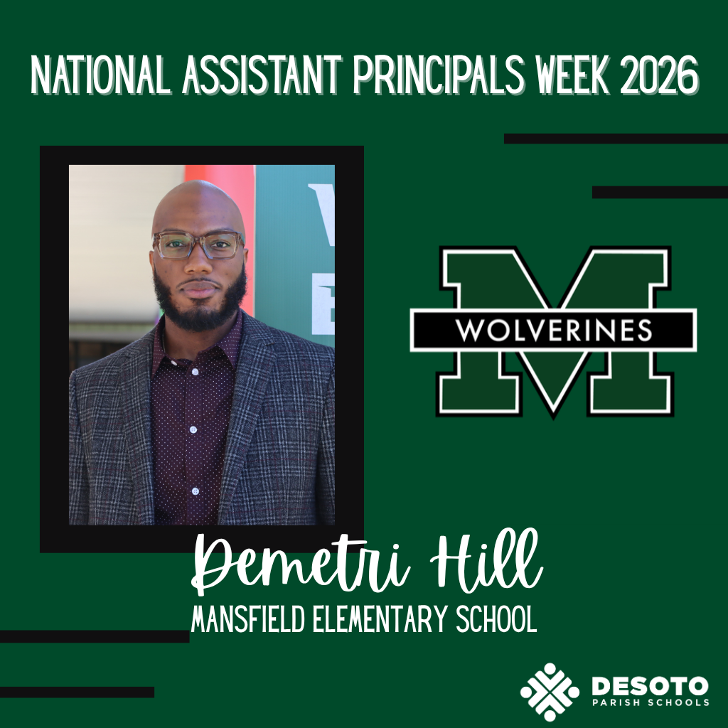 National Assistant Principals Week