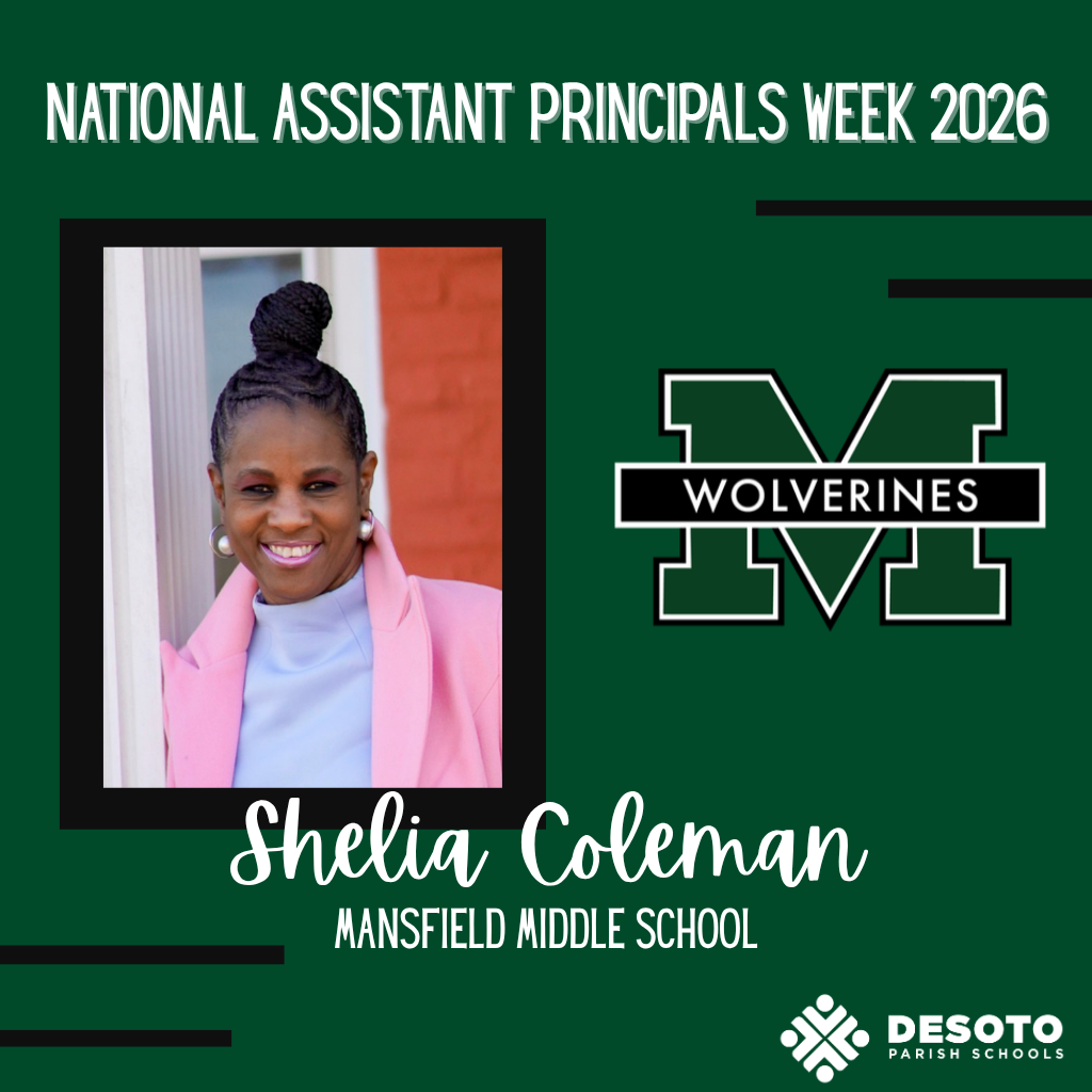 National Assistant Principals Week