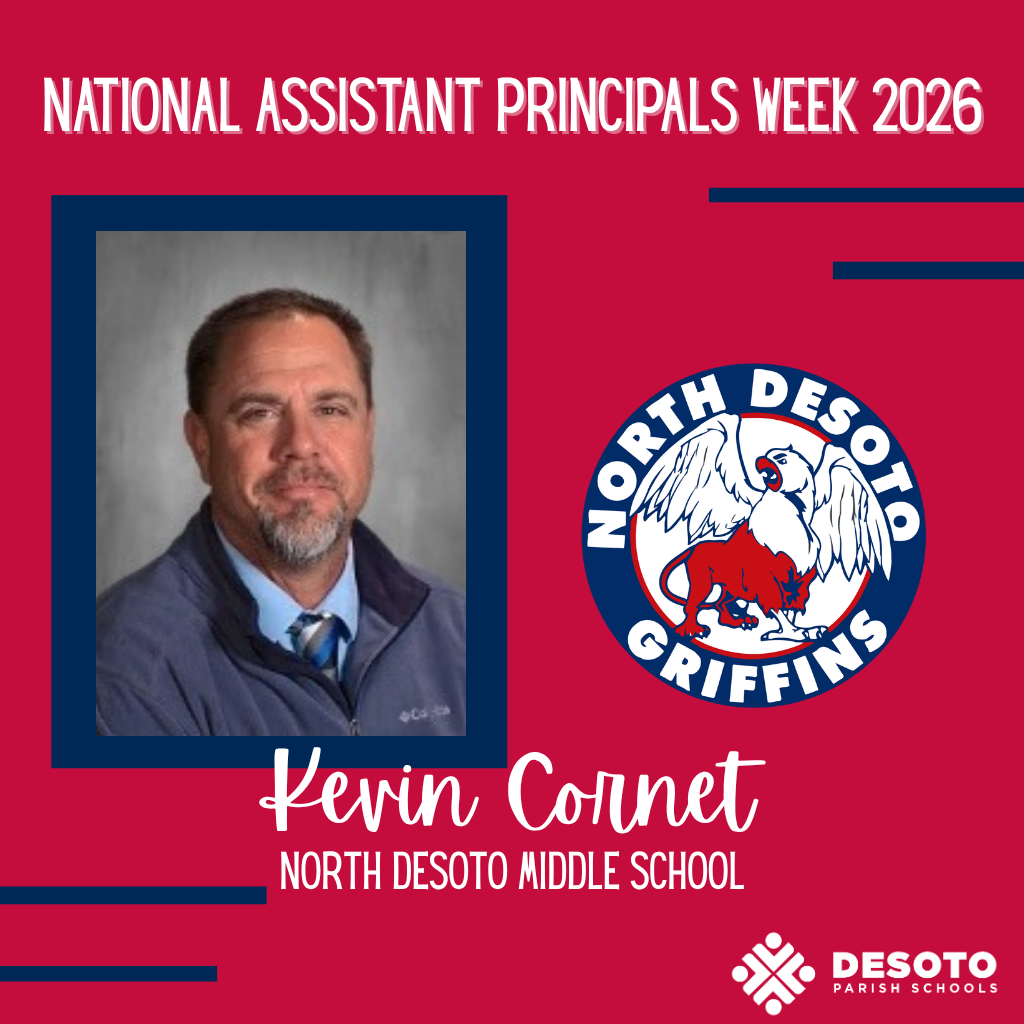 National Assistant Principals Week