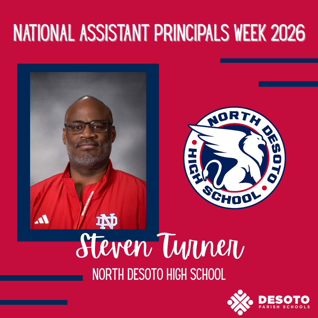 National Assistant Principals Week