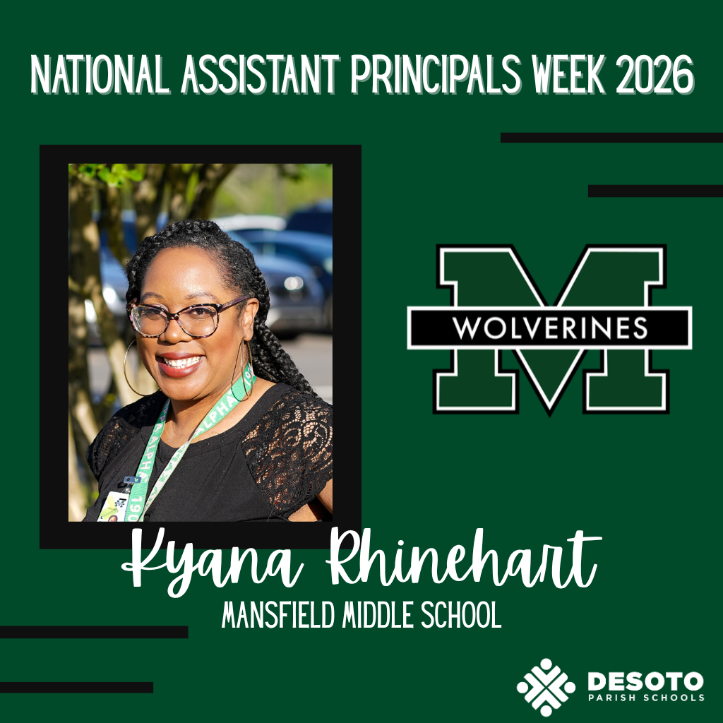 National Assistant Principals Week