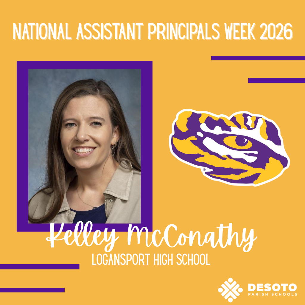 National Assistant Principals Week